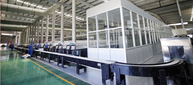 零距離探訪猛獅科技 如何打造世界級(jí)環(huán)保工廠并引領(lǐng)技術(shù)推廣服務(wù)