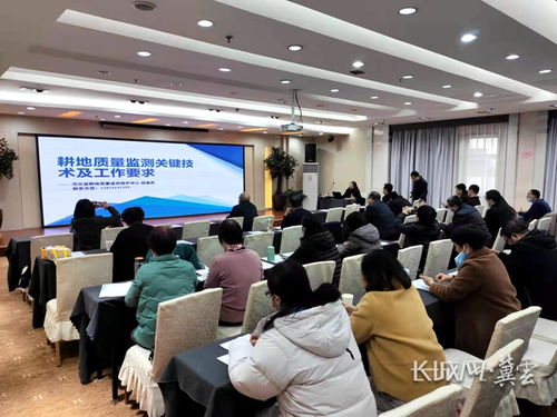 石家莊市 強(qiáng)化技術(shù)推廣服務(wù)，筑牢現(xiàn)代農(nóng)業(yè)防災(zāi)減災(zāi)屏障